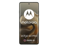 Motorola edge 60 pro 5G 12/512GB Shadow + Ładowarka 125W - 1373044 - zdjęcie 4